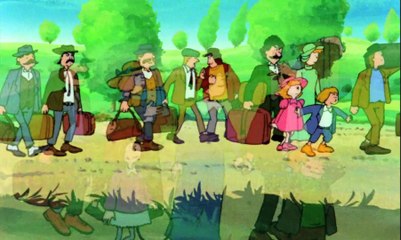 Il était une fois l'homme Saison 1 Épisode 24 Ah ! la Belle Epoque