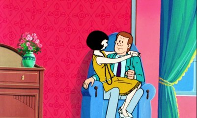 Il était une fois l'homme Saison 1 Épisode 25 Les Années folles