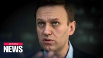 Russian opposition politician Alexey Navalny hospitalized after suspected poisoning