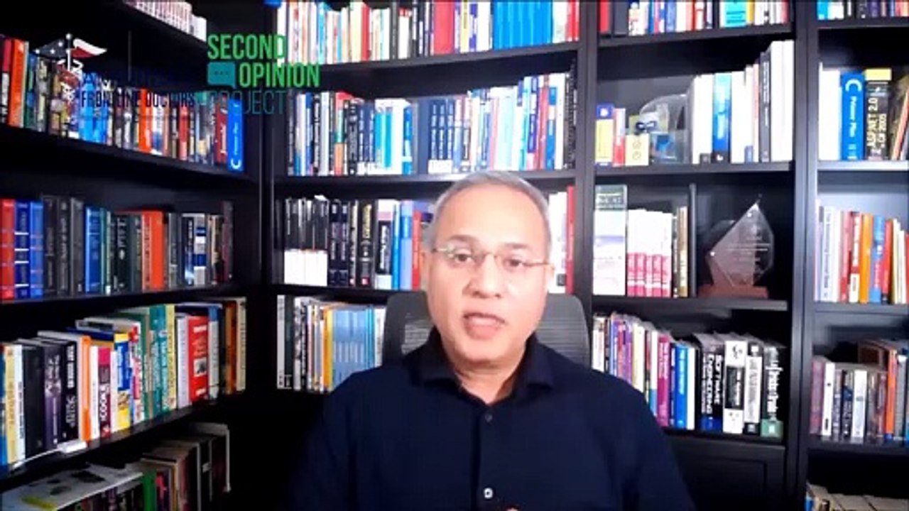 HCQ Mechanism Explained