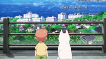 Youkai Aprtment no Yuuga na Nichijou - 16