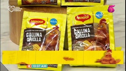 Las Mañanas del 5 - 20 de Agosto 2020