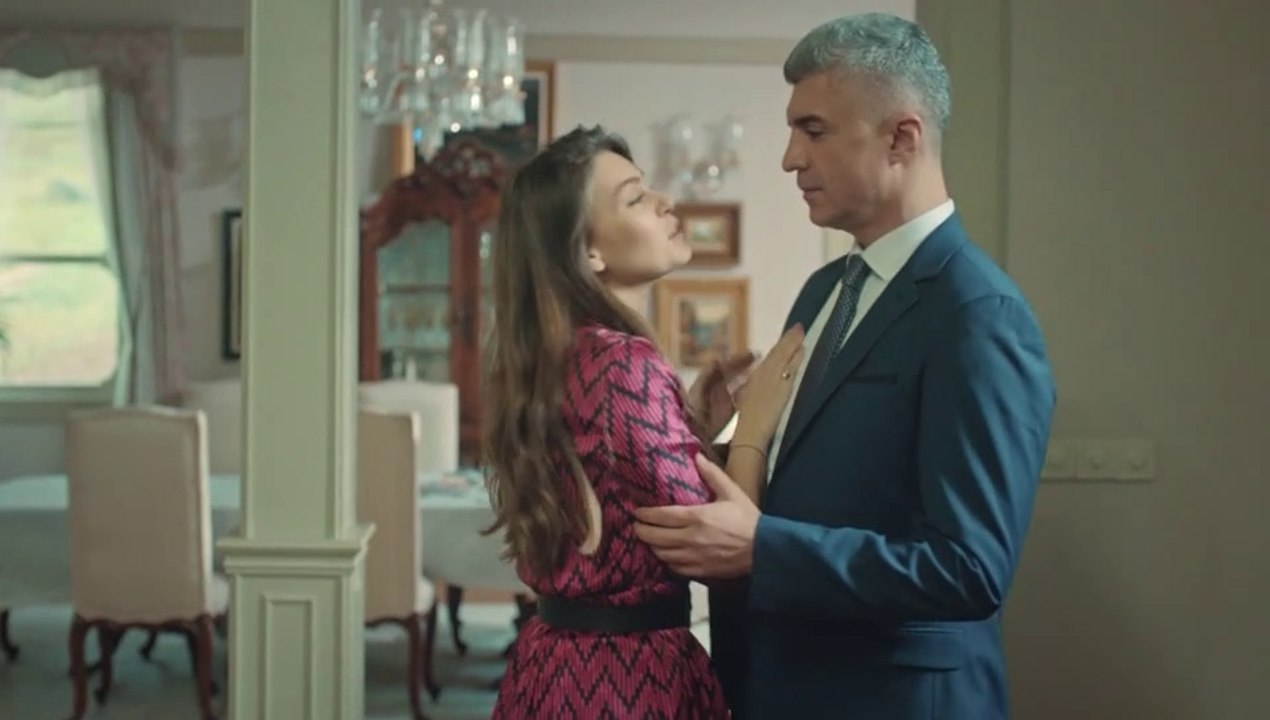 La Novia De Estambul Capítulo 29