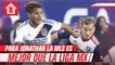 Jonathan dos Santos: 'MLS está muy por encima de la Liga MX'