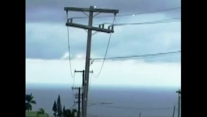 Most HIT UFO Video on YOUTUBE 2011 over a million hits!