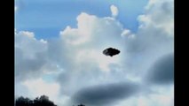 UFO sightings 'UFO' Lights Up Brazil Skies Then Takes Off!