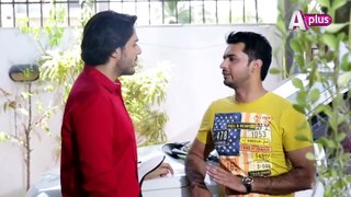 Chupkay Se Bahar Aajaye Episode 2