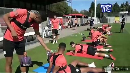 Este viernes se juega la final de la Europa League entre Inter y Sevilla