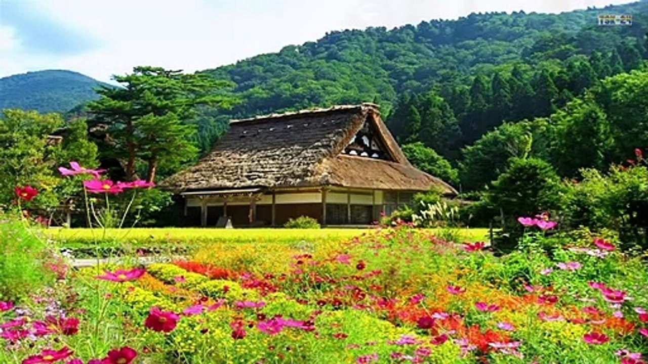Top Most Beautiful House in the World