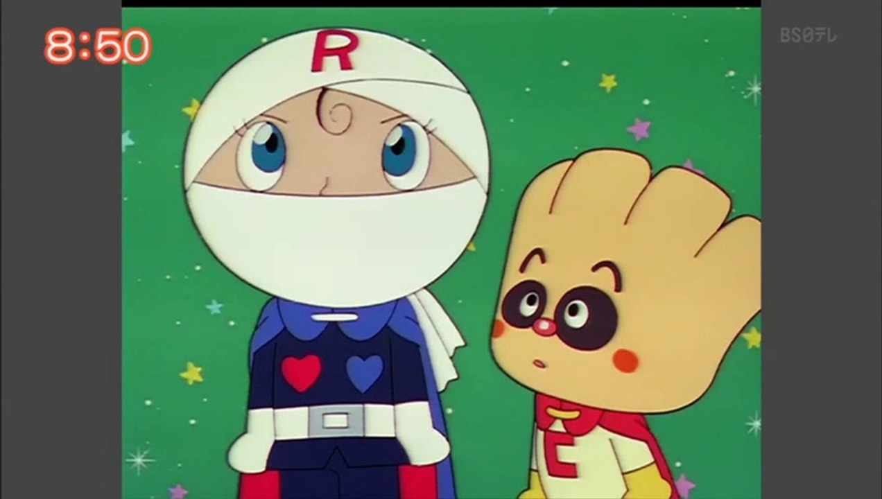 ぼくのロールパンナおねえちゃん Boku no Rollpanna Onee-chan - video