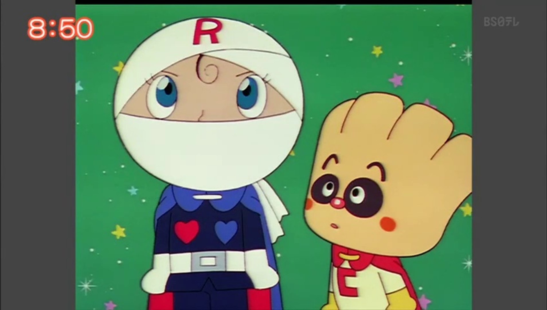 ぼくのロールパンナおねえちゃん Boku no Rollpanna Onee-chan - video