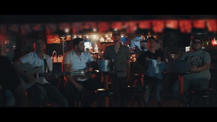 Linea Activada - Contigo Me Envergue