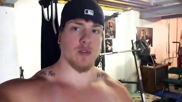 I've got Shoulder Impingement Syndrome