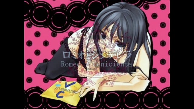 のど飴 MV 「ロミオとシンデレラ」Nodoame / Romeo and Cinderella (Sub. español)