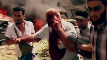 Ross Kemp Extreme World S03 E04 Lebanon (HD)