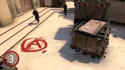 top 3 game breaking console commands csgo