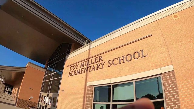 USA లో Elementary School || 4K Video || Telugu Vlogs from USA