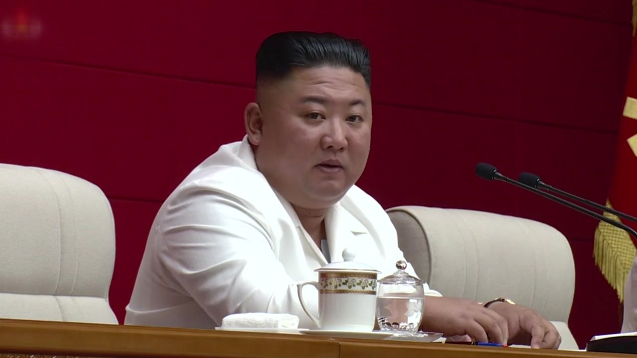 [인터뷰투데이] 北 김정은, 김여정에 권한 위임...배경과 전망은? / YTN