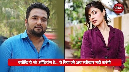 Sushant Singh Rajput Case: CBI ने मारी एंट्री, अब रिया चक्रवर्ती की उल्टी गिनती शुरू!