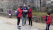 Un rallye pédestre pour découvrir les trésors de Sainte-Suzanne en Mayenne