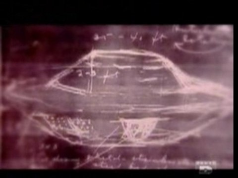 MYSTERE LES VERITABLES DOSSIERS X2