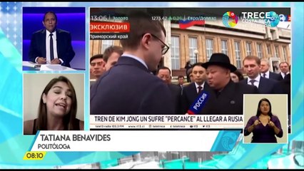 Riesgos de las teorias de conspiracion en pandemias-Tatiana Benavides Santos, Politologa