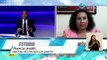 Pandemia disparo solicitudes de ayudas al Banco de Alimentos, entrevista Francia Linares, Directora
