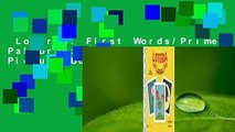 Loteria: First Words/Primeras Palabras: A Bilingual Picture Book  For Kindle
