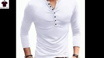 Henley tshirt !! Henley tshirt collection !! Henley tshirt style !!