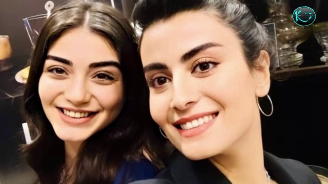 Kurulus Osman Actors Behind The Scenes (Shooting) season 1 & 2