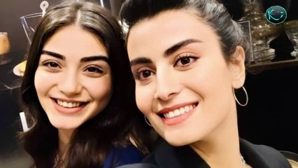 Kurulus Osman Actors Behind The Scenes (Shooting) season 1 & 2