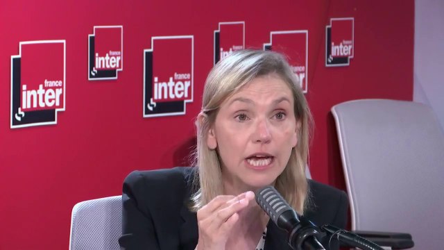 Agnès Pannier-Runacher : Cette crise a montré des fragilités, des vulnérabilités de l'économie européenne, ça a été une prise de conscience collective