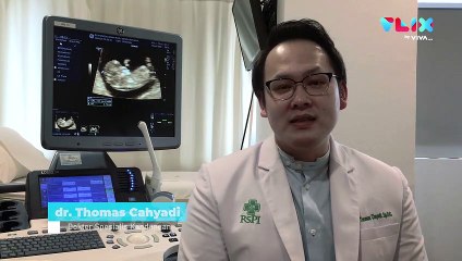 Kenapa Setelah Melahirkan Sulit Tahan Pipis? #TanyaDokter