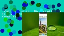 Full Version  DK Eyewitness Travel Guide Thailand Complete