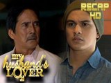 My Husband's Lover: Pangungulila ni Armando | RECAP