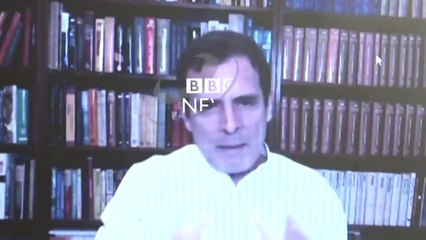 Rahul Gandhi ने क्यों कहा कि 6 महीने बाद India में युवाओं को नौकरी नहीं मिल पाएगी