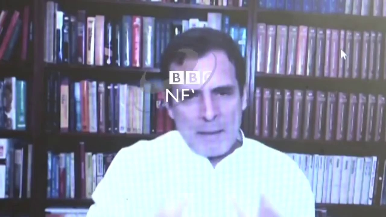 Rahul Gandhi ने क्यों कहा कि 6 महीने बाद India में युवाओं को नौकरी नहीं मिल पाएगी