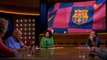 Kees Jansma over het vertrek van bondscoach Ronald Koeman naar FC Barcelona