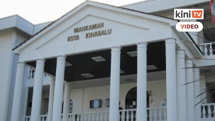 Mahkamah tolak permohonan Musa, PRN Sabah tetap diadakan (1)