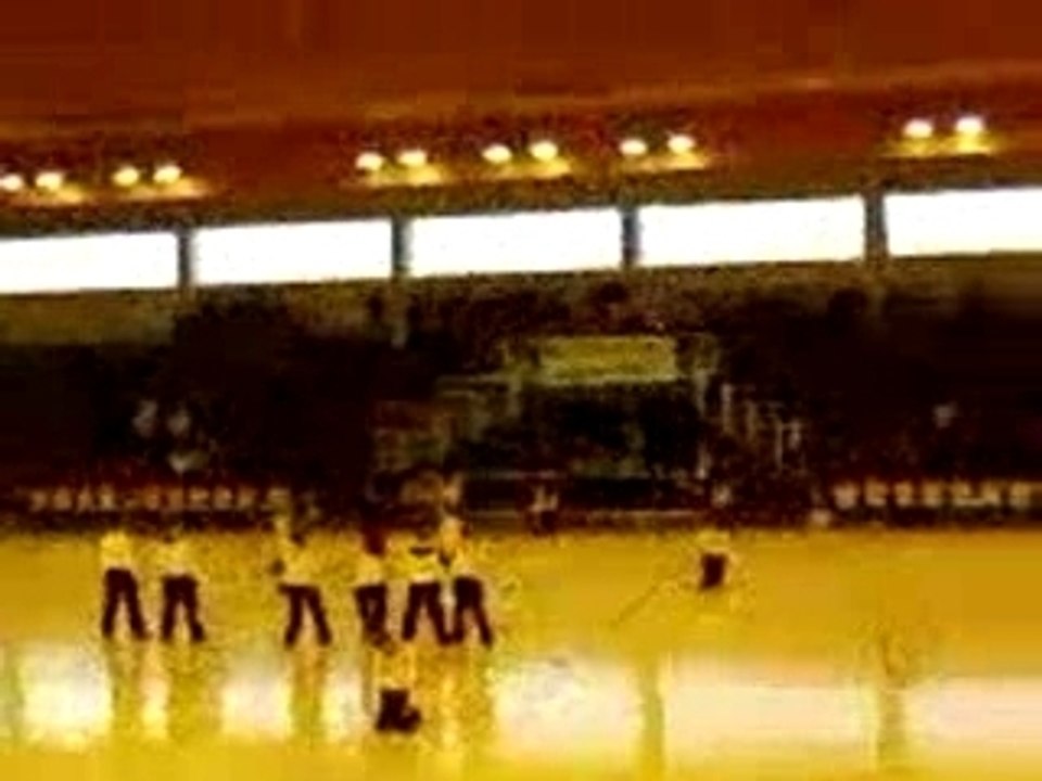Le groupe