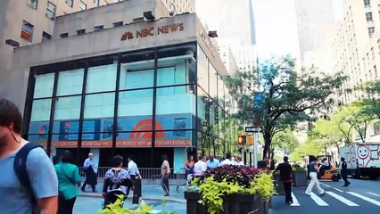 Barber Shop NYC Midtown