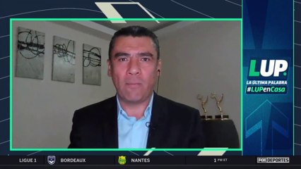 ¿Podrá Vucetich convertir a las Chivas en 'oro'?: LUP