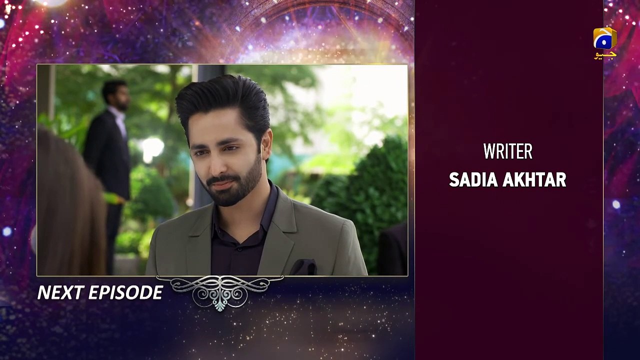 Deewangi - Last Ep 41 Teaser - 19th August 2020 - HAR PAL GEO - YouTube