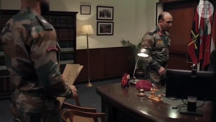 Indian Army Special Force