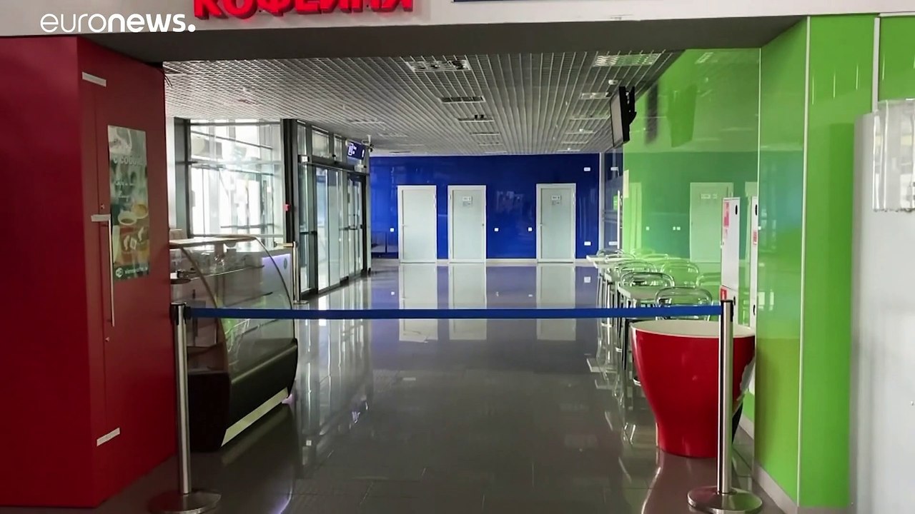 Αρνείται το ρωσικό νοσοκομείο της μεταφορά του...
