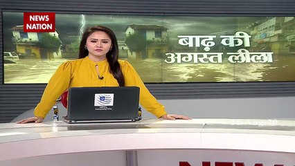 Heavy rain creates chaos risking lives of citizens across the nation