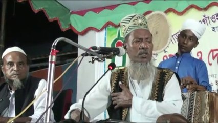 পিস টিভি নিয়ে মরহুম মাওলানা রেজাউল করিম কাউছারী। Mawlana Rezaul Karim Kawasari New Waz 2020.