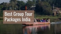 Best Group Tour Packages India