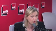 Agnès Pannier-Runacher : 