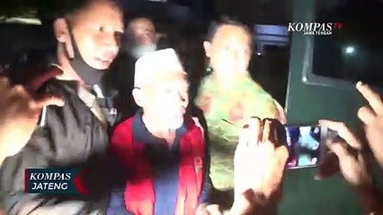 Kasasi Ditolak, Pelawak Qomar Masuk Bui di Brebes